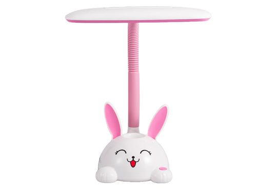 Spot Light Led Kids Desk Lamp White Spot Light Led Kids Desk Lamp White