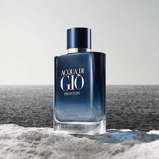 Giorgio Armani Acqua Di Gio Profondo Pure Parfum 100ml