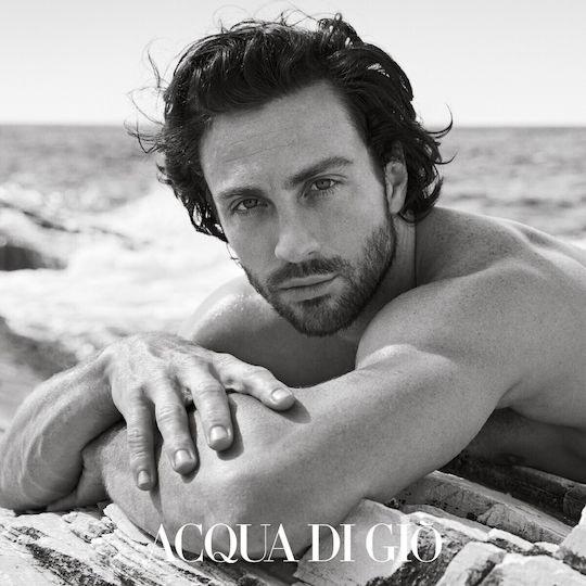 Giorgio Armani Acqua Di Gio Profondo Eau de Parfum 50ml