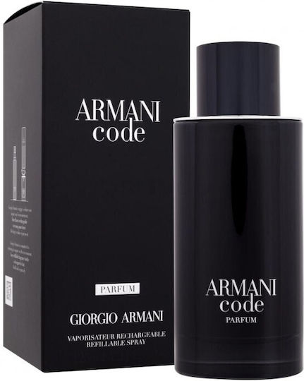 Giorgio Armani Armani Code Eau de Parfum Refillable 75ml