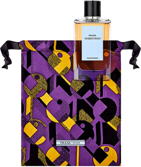 Prada Marienbad Eau de Parfum 100ml