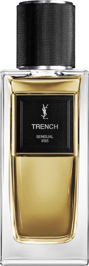 Ysl Trench Sensual Iris Pure Parfum 125ml