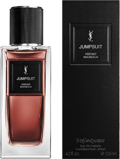 Ysl Jumpsuit Vibrant Magnolia Парфюм 125мл
