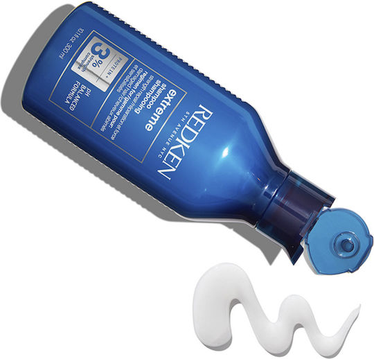 Redken Extreme Σαμπουάν Αναδόμησης/Θρέψης για Ξηρά Μαλλιά Μαλλιά 300ml