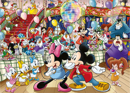 Original Puzzle 2D 1000pcs
