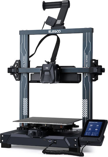 Elegoo Neptune 4 Pro Сглобяем 3D Принтер с USB Свързаност