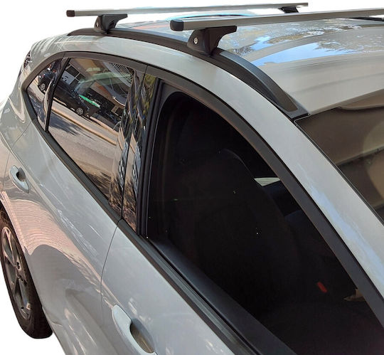 Nordrive 2024+ (with Roof Rack Legs)