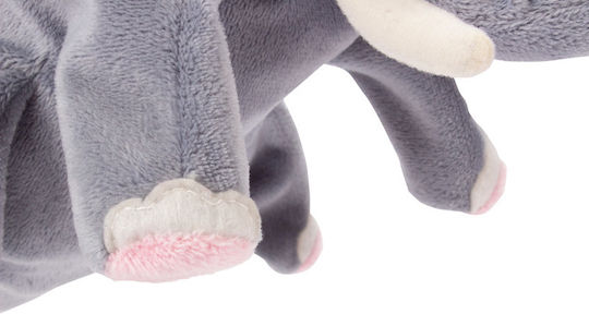 Beleduc Păpuși de Mănuși Elefant