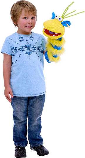 The Puppet Company Handschuhpuppen Ringo