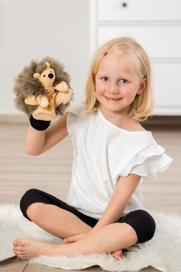Beleduc Glove Puppet