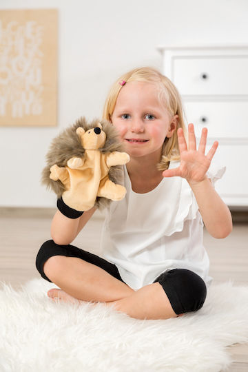 Beleduc Glove Puppet