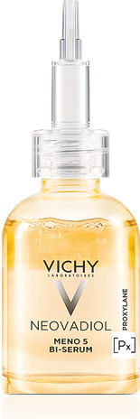 Vichy Neovadiol Meno 5 Ενυδατικό & Αντιγηραντικό Serum Προσώπου με Νιασιναμίδη & Σαλικυλικό Οξύ για Λάμψη & Σύσφιξη 30ml