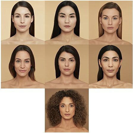 Vichy Dermablend 3D Correction Liquid Foundation 15 Opal 30ml