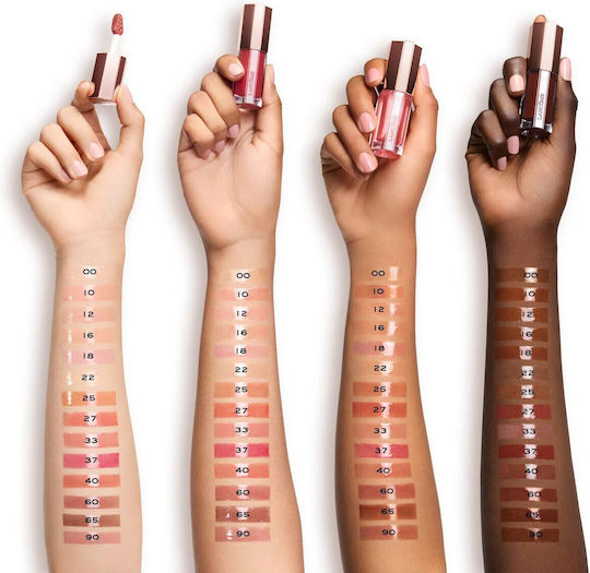 Lancome Lip Idôle Juicytreat Лип Глос 90-berry Bisou 9мл