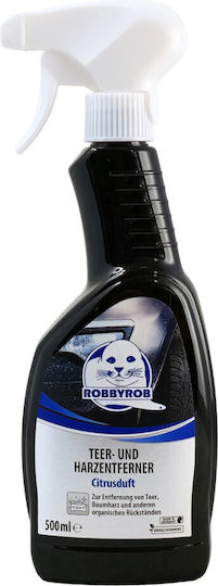 RobbyRob Spray Curățare pentru Corp 500ml