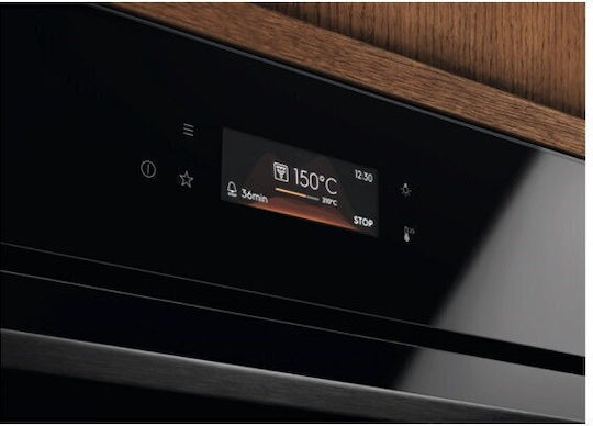 Electrolux Фурна над плот 72лт Ш59см.