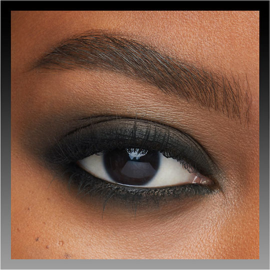 Maybelline Tattoo Liner Smokey Gel Soft Eye Pencil 010 Smokey Black