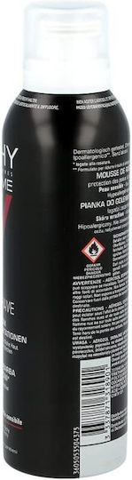 Vichy Homme Anti-Iritație Spumă de Ras 200ml
