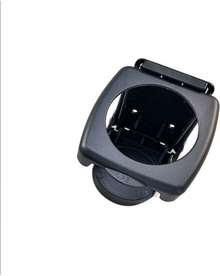 Suport de pahare auto 1 Loc pentru gurile de aerisire AC