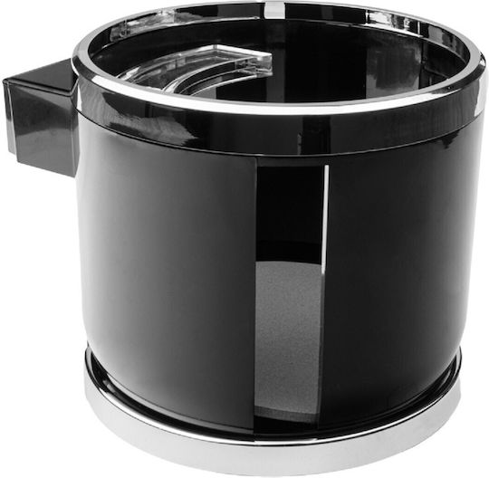 Cartech Car Cup Holder 1 Position for AC Vents in Black Color 27466