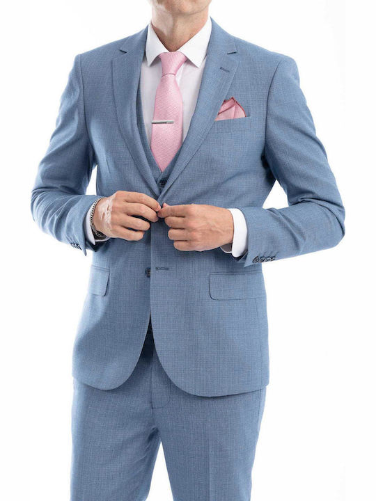Men's Suit ΣIEΛ