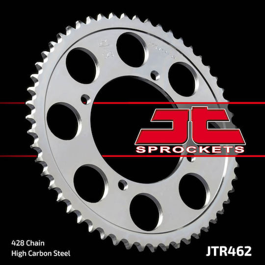 JT Sprockets Rear Sprocket for Kawasaki KX