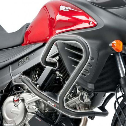 Puig Engine Protection for Suzuki DL 650 V-STROM for Yamaha XT