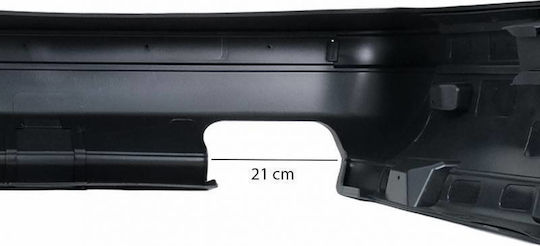 Body Kit Bmw 5 E34 1987-1995 M5