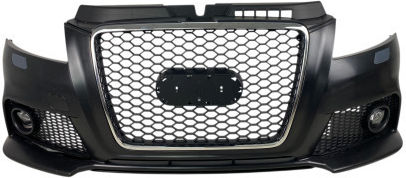 Προφυλακτήρας Εμπρός Audi A3 2008-2012 Rs3 Design