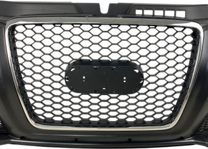 Προφυλακτήρας Εμπρός Audi A3 2008-2012 Rs3 Design