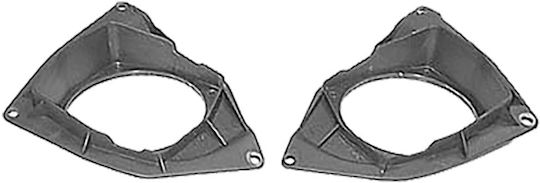 Speaker Ring Car Front 130mm Citroen C3