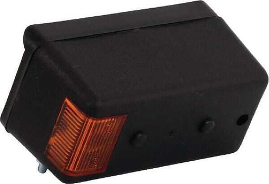WAS Trailer Lights Set 24V 1Stück