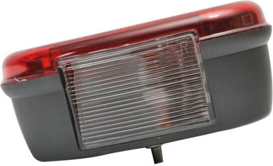 Trailer Lights Set 12V 1Stück