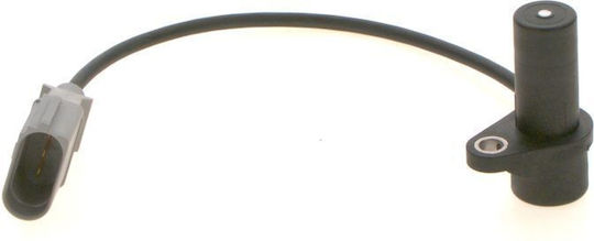 Bosch Crankshaft Sensor Car Engine Sensor for Audi Q7