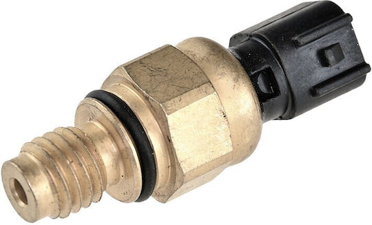 Nty Auto-Motorsensor Temperatur Sensor Für Ford Focus C-Ax 1.6 2003+ Focus 1.4 1.6 1998+ & 2004+ Volvo C30 1.6 2006+ S40 1.6 2004+ V50 1.6 2004+ Nty 1 Stück