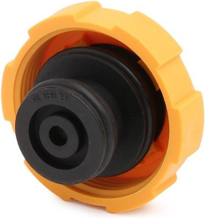Opel Wasserkappe 1,20 Bar Mc 03920-4664