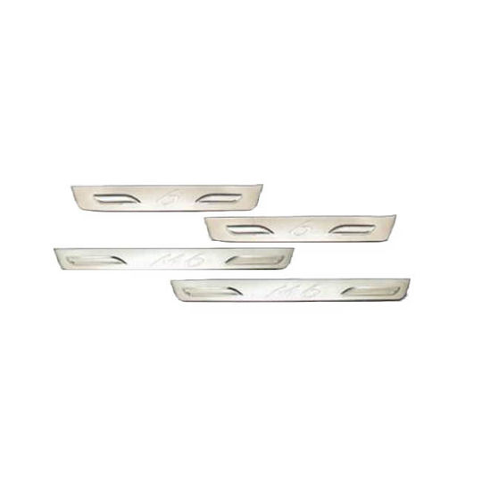 Auto Gs Car Interior Decorative Door Sills Chrysler GS Lexus GS Mazda 6 4pcs