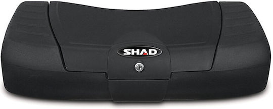 Shad ATV Μπαγκαζιέρα ATV 40lt Μαύρη