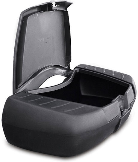Shad ATV Μπαγκαζιέρα ATV 40lt Μαύρη