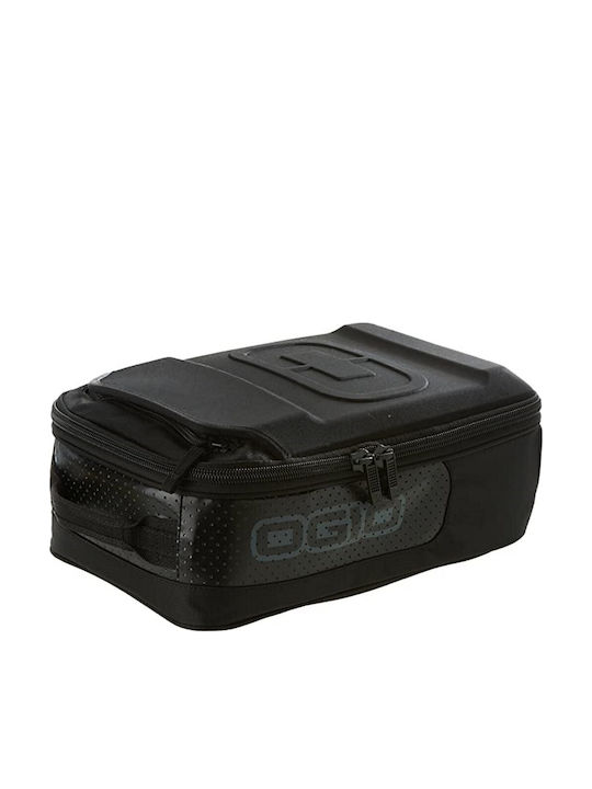 Ogio Σακίδιο Αναβάτη Stealth Τσάντα για 5 Μάσκες MX Enduro Μαύρο 17lt
