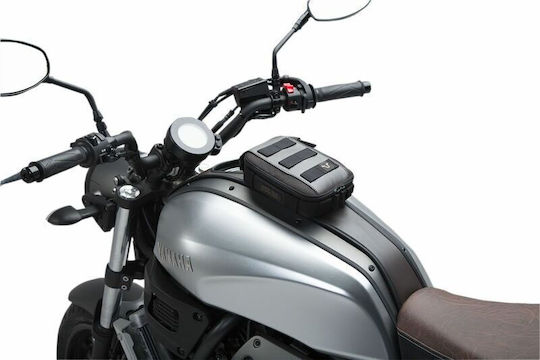 SW-Motech Legend Gear Εργαλειοθήκη Μοτοσυκλέτας σε Μαύρο Χρώμα