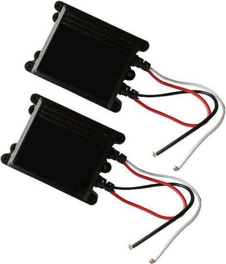 Auto Gs CAN-Bus-Fehleranzeige-Deaktivator für Autos für Lampe T20 5W 12V 1Stück