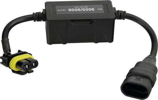 Lampa CAN-Bus-Fehleranzeige-Deaktivator für Autos für Lampe HB3 / HB4 12V 1Stück 57859