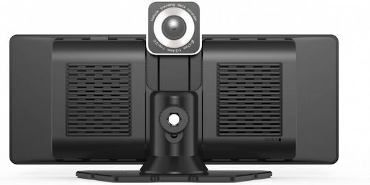 Hoco Maxcom MC01 Οθόνη 9.3" για Ταμπλό Αυτοκινήτου