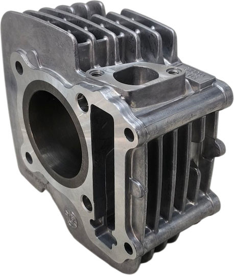 Titan Κύλινδρος Κινητήρα Μοτοσυκλέτας 55mm για Yamaha Crypton R