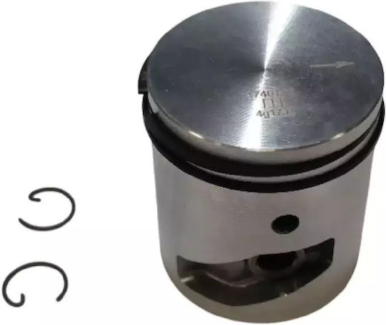 Husqvarna Piston de cositoare de gazon 38mm 585 99 83-02