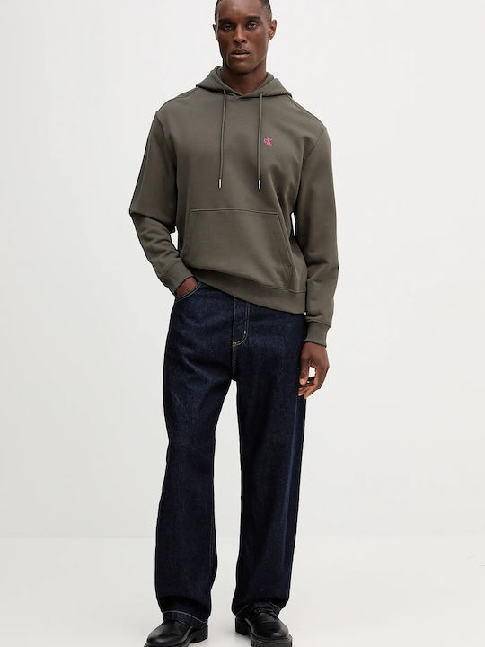 Sweatshirt mit Kapuze BELUGA