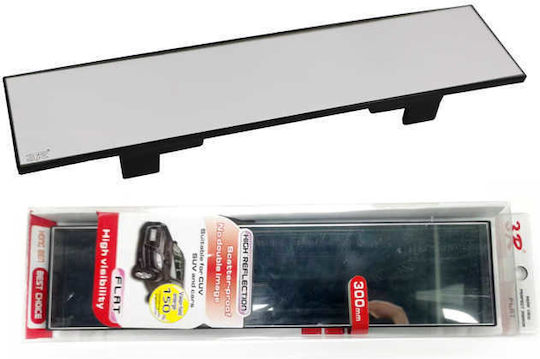 Car Interior Mirror with Clip