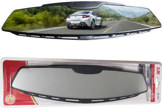 Car Interior Mirror with Clip