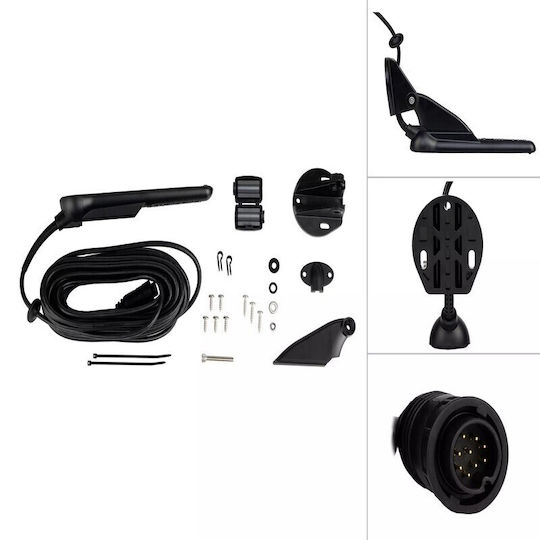 Raymarine Boat Depth Sensor